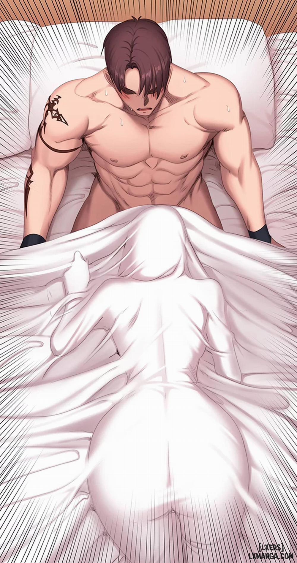 Huấn Luyện Viên Thể Hình 72 trang 10