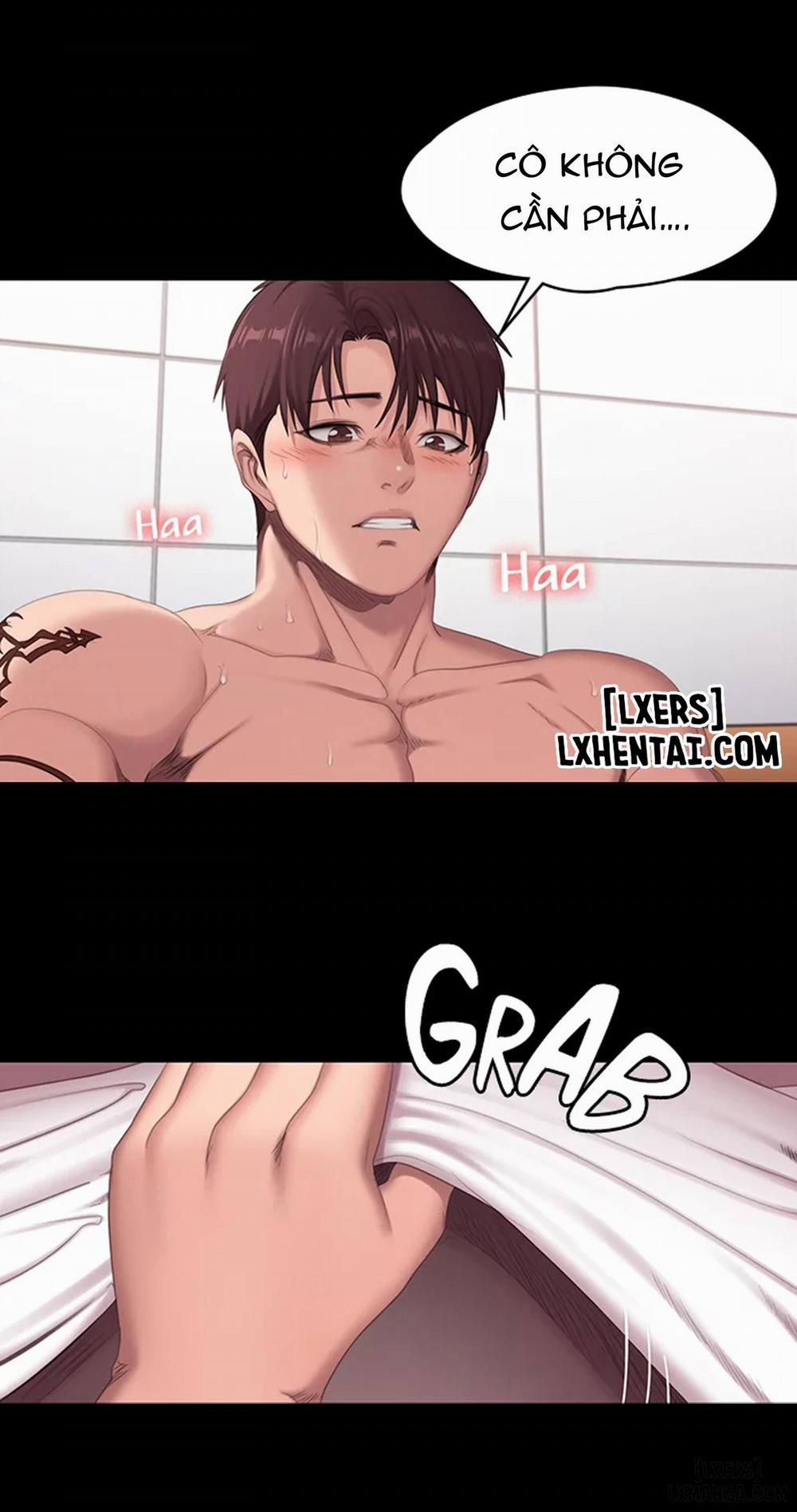 Huấn Luyện Viên Thể Hình 72 trang 12