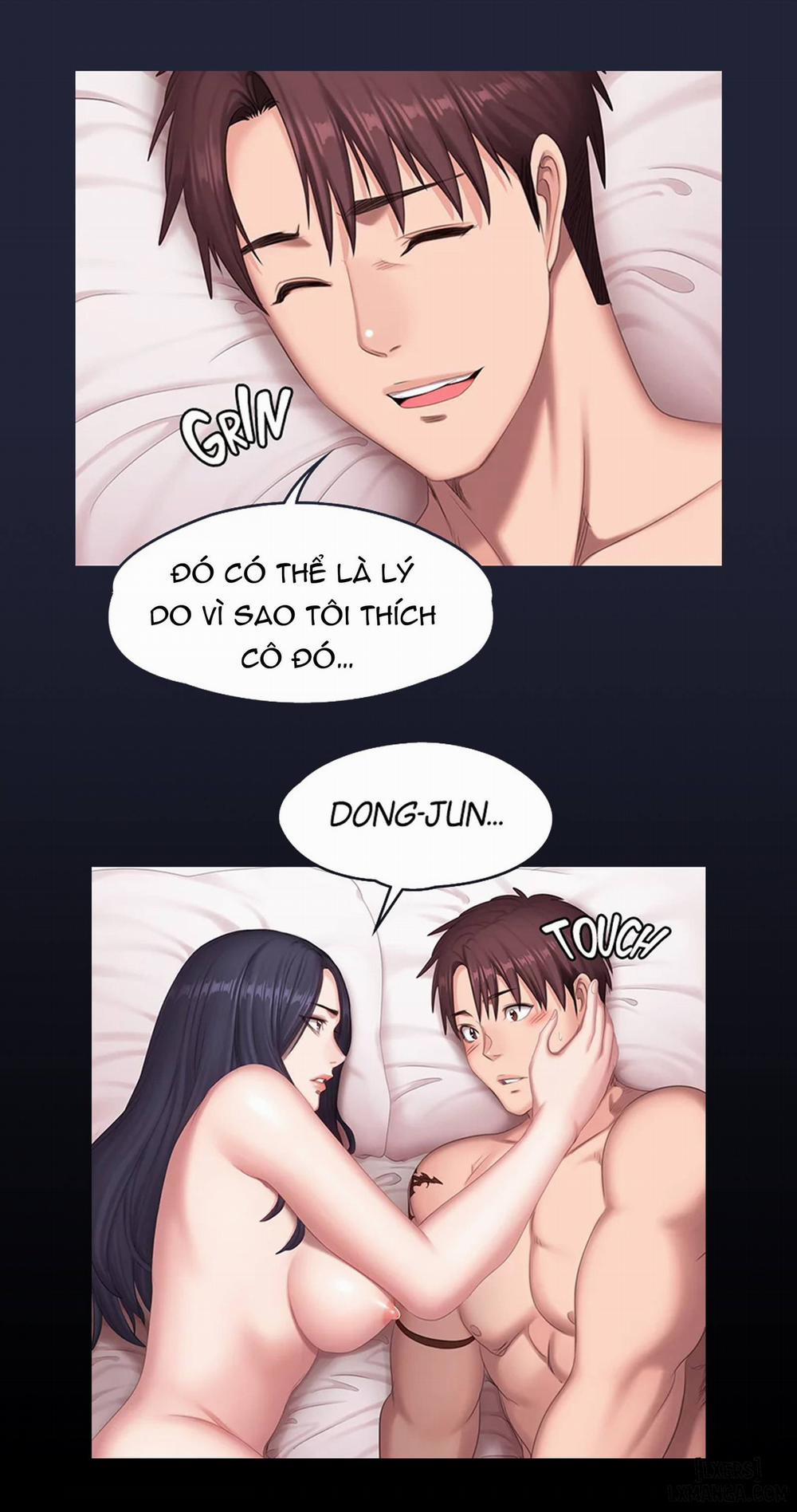 Huấn Luyện Viên Thể Hình 72 trang 4