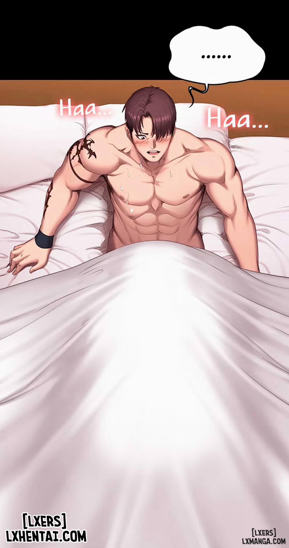 Huấn Luyện Viên Thể Hình 72 trang 9