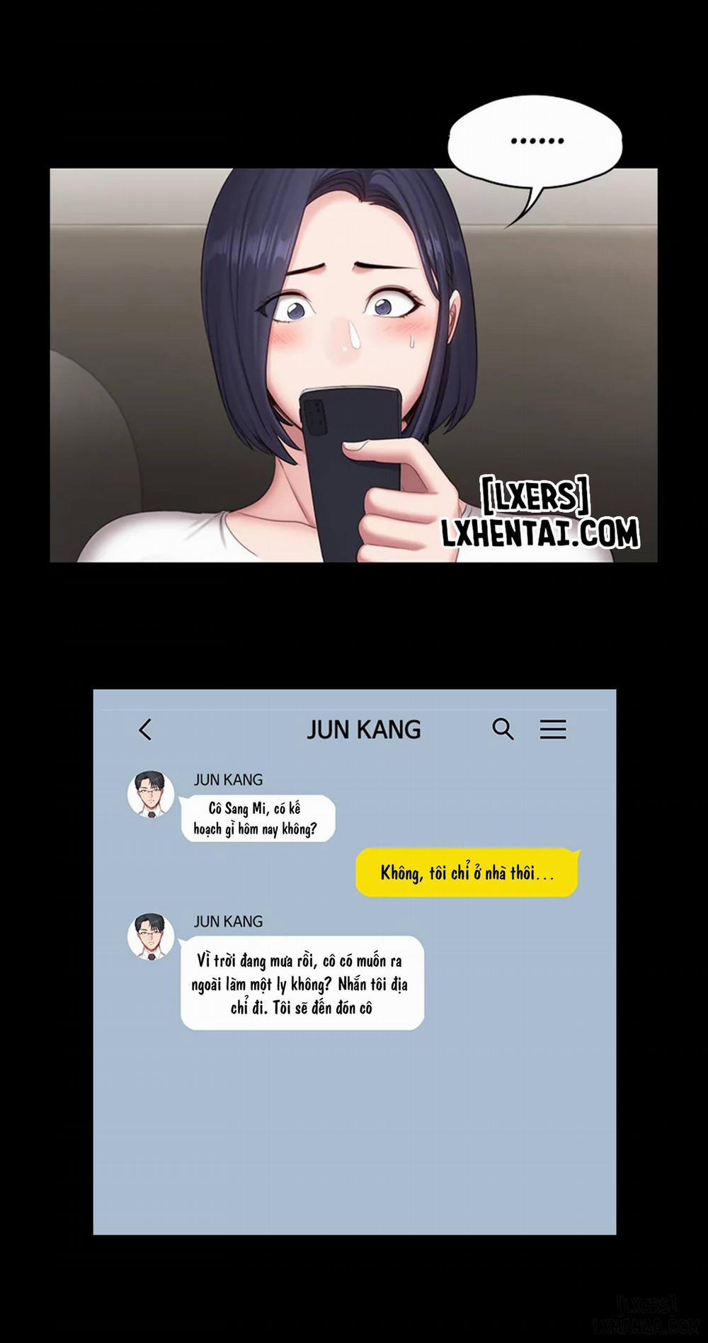 Huấn Luyện Viên Thể Hình 73 trang 19