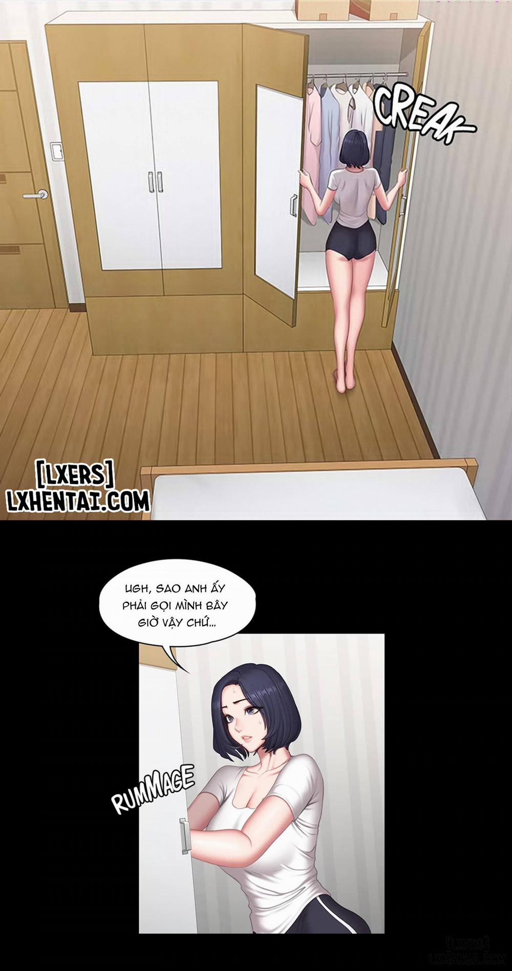 Huấn Luyện Viên Thể Hình 73 trang 21