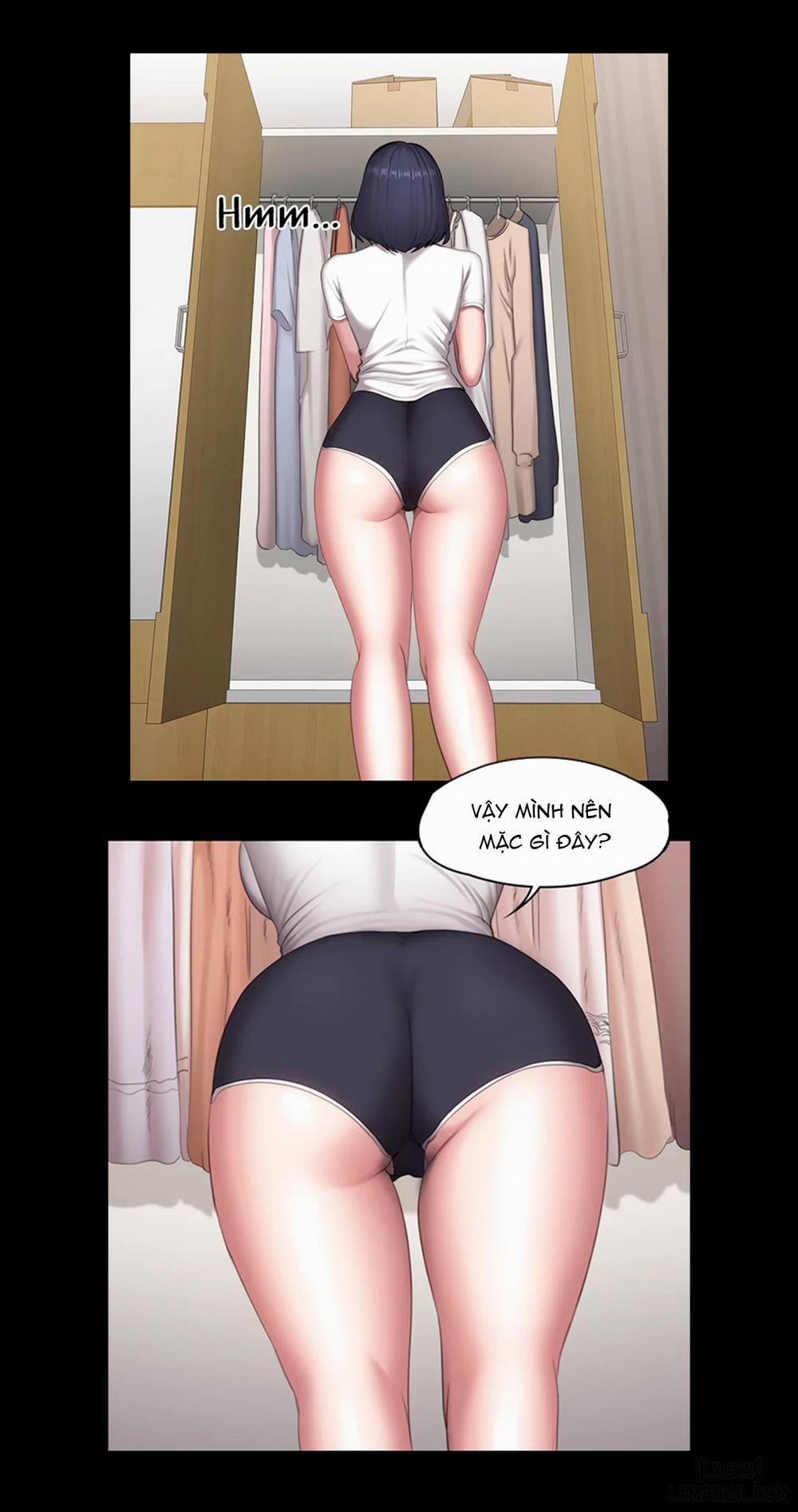 Huấn Luyện Viên Thể Hình 73 trang 22