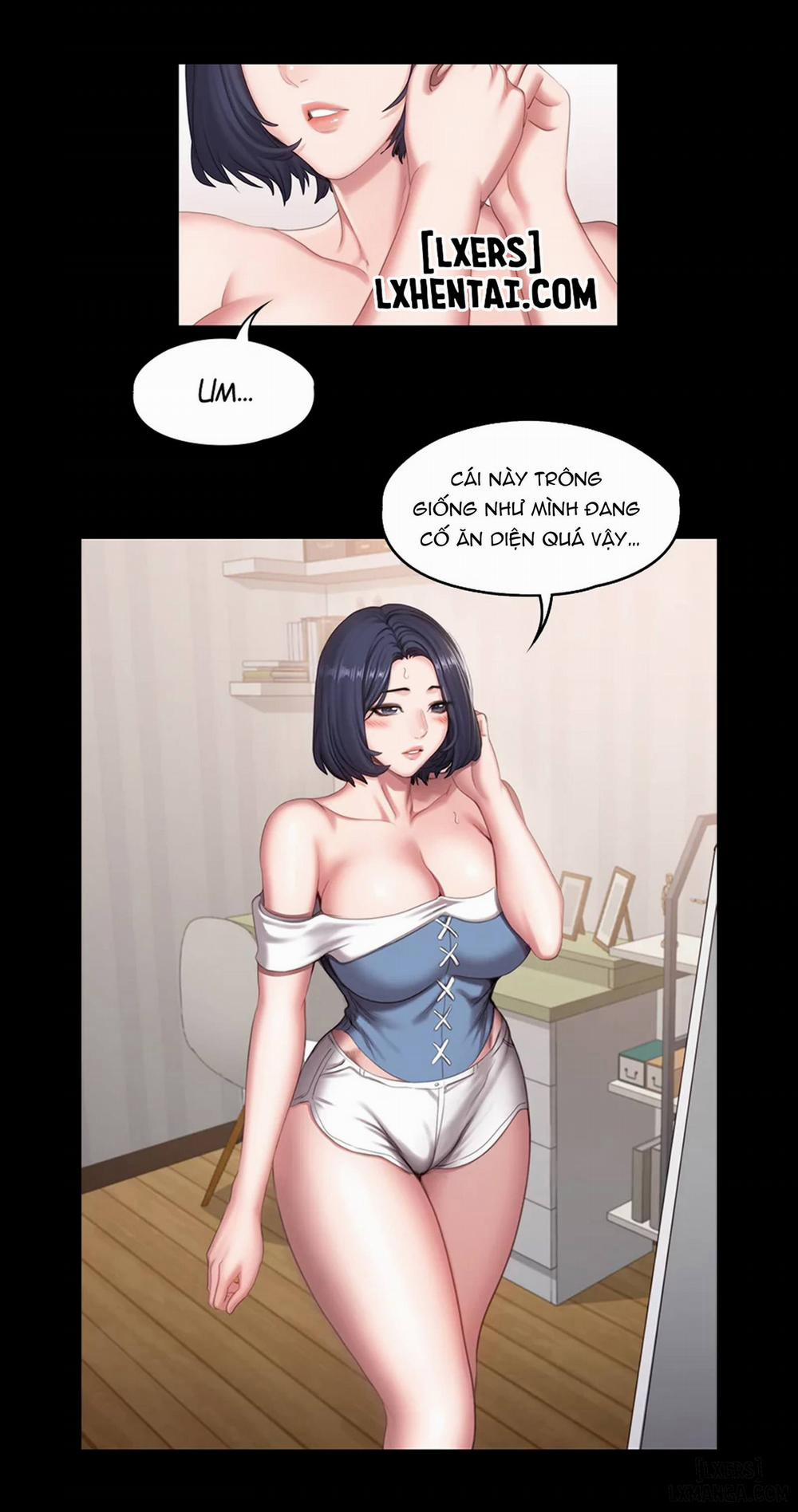 Huấn Luyện Viên Thể Hình 73 trang 23