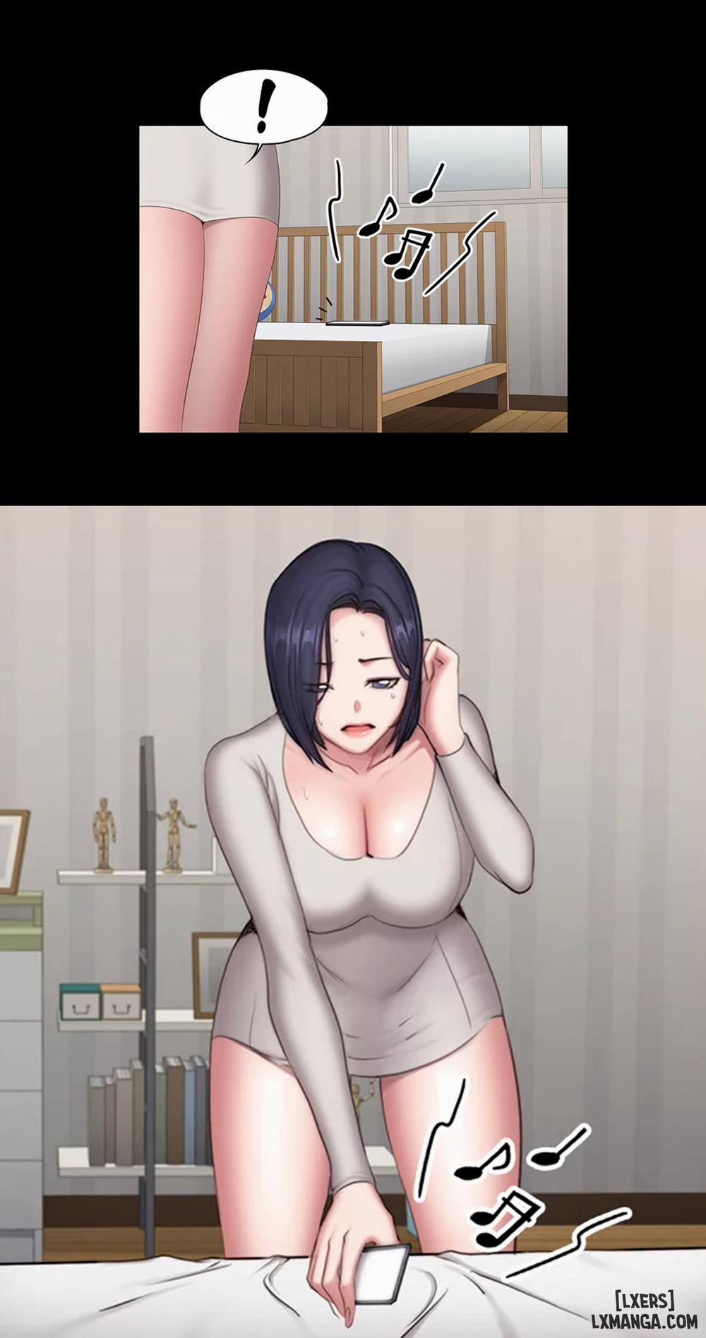 Huấn Luyện Viên Thể Hình 73 trang 28