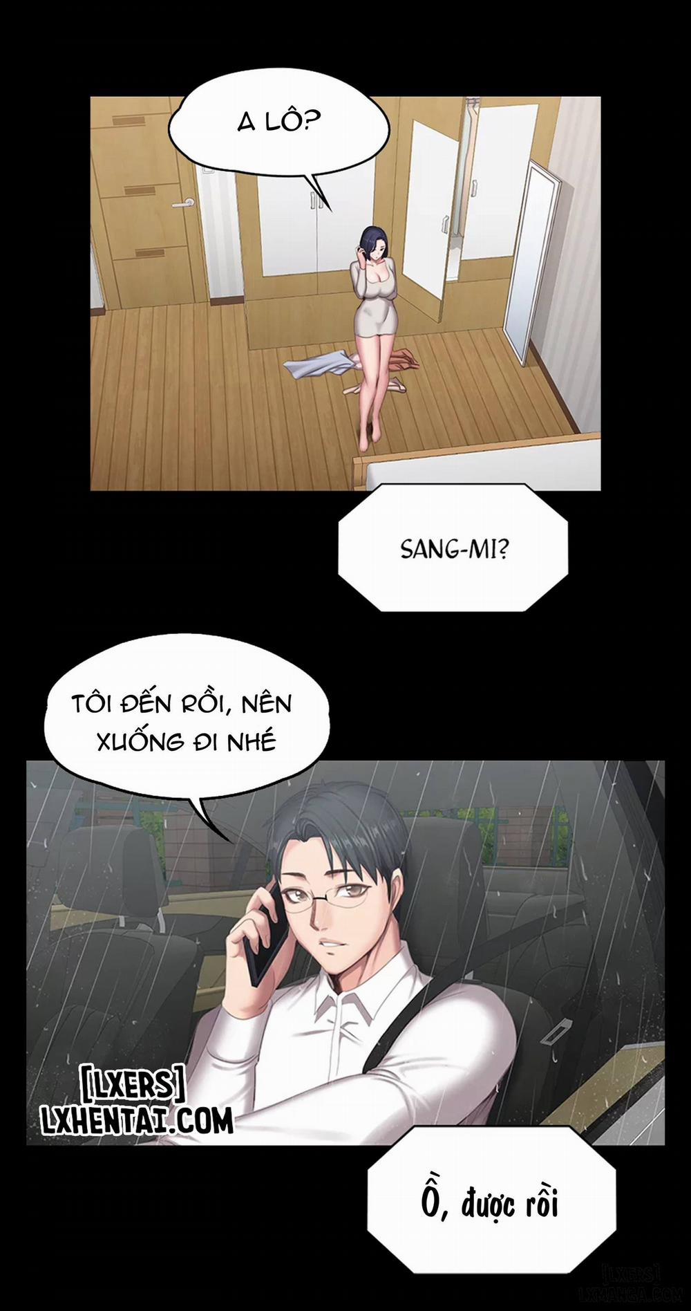 Huấn Luyện Viên Thể Hình 73 trang 29