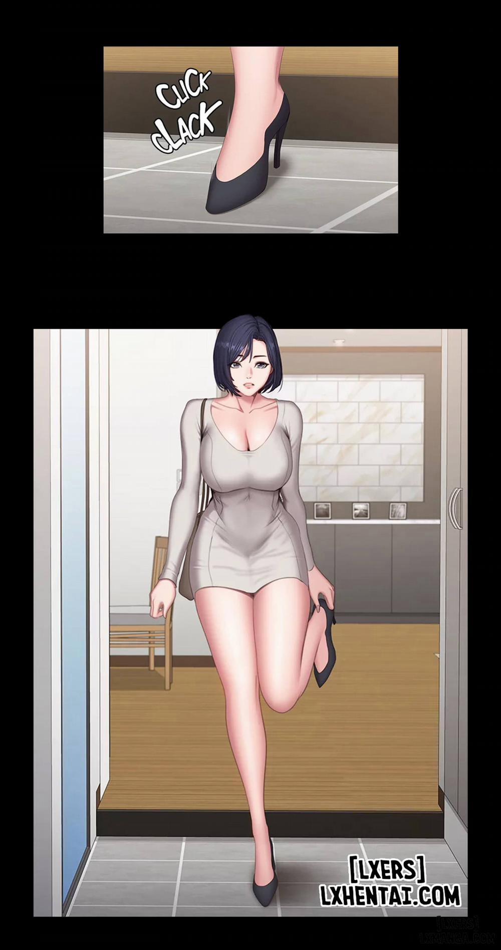 Huấn Luyện Viên Thể Hình 73 trang 31