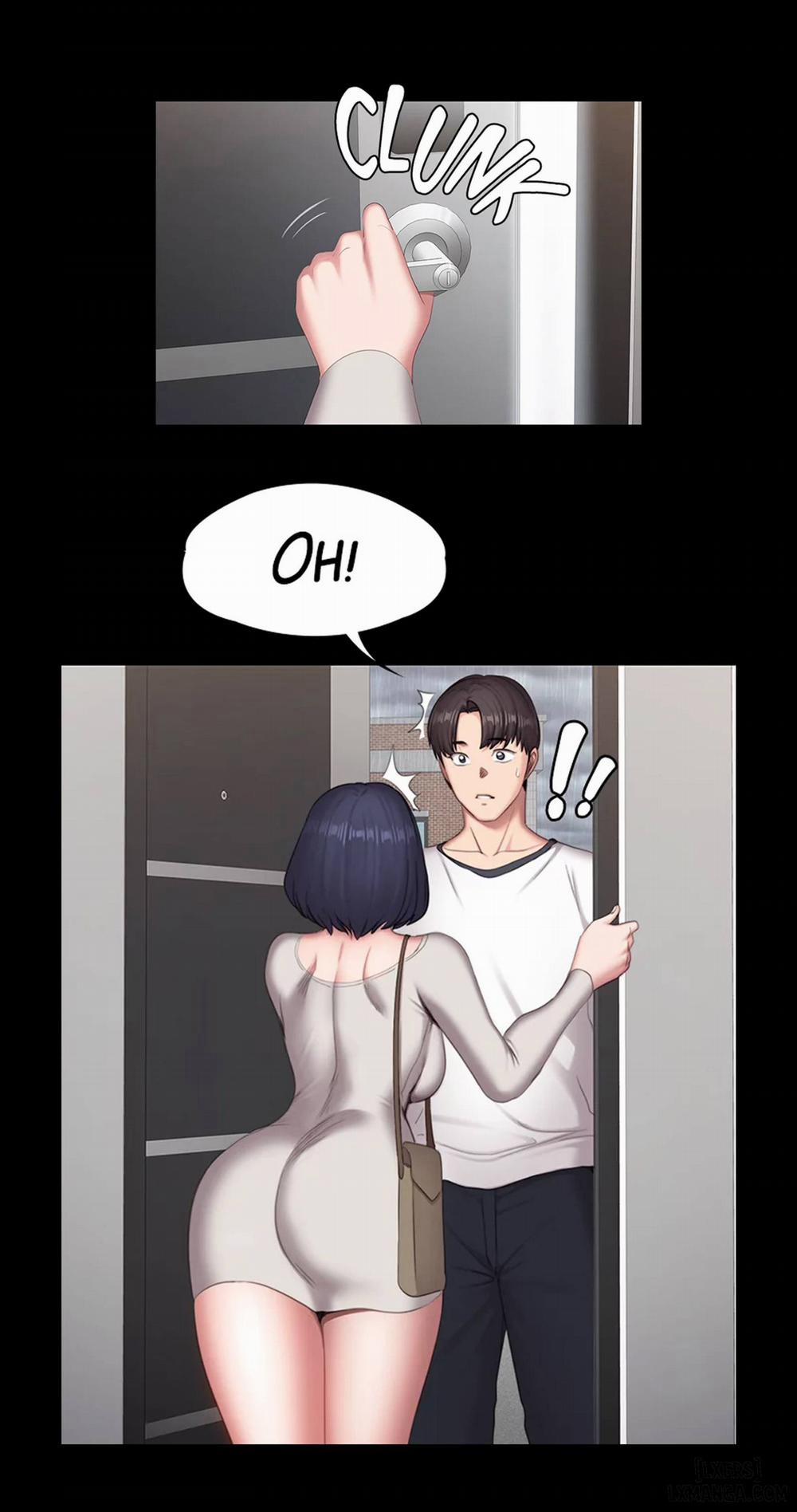 Huấn Luyện Viên Thể Hình 73 trang 32