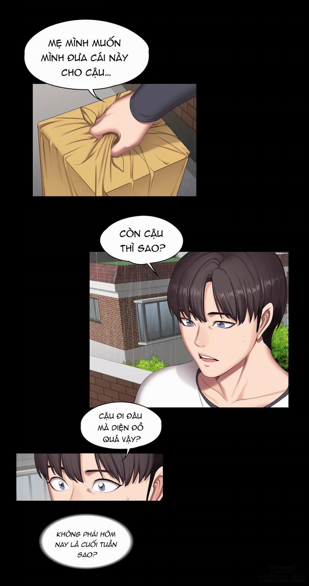 Huấn Luyện Viên Thể Hình 73 trang 34