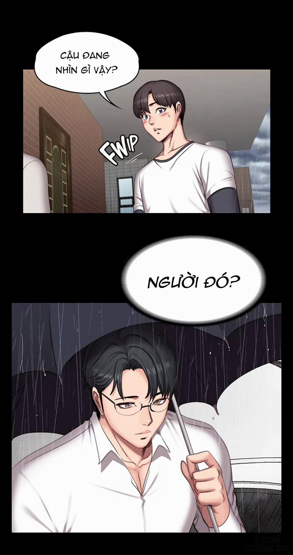 Huấn Luyện Viên Thể Hình 73 trang 38