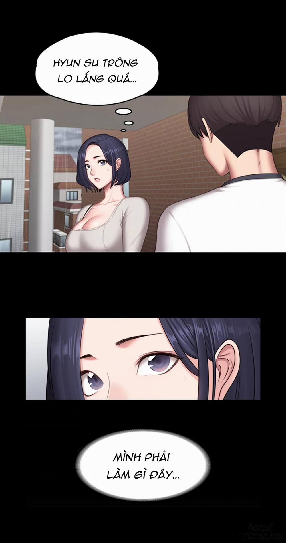 Huấn Luyện Viên Thể Hình 73 trang 39