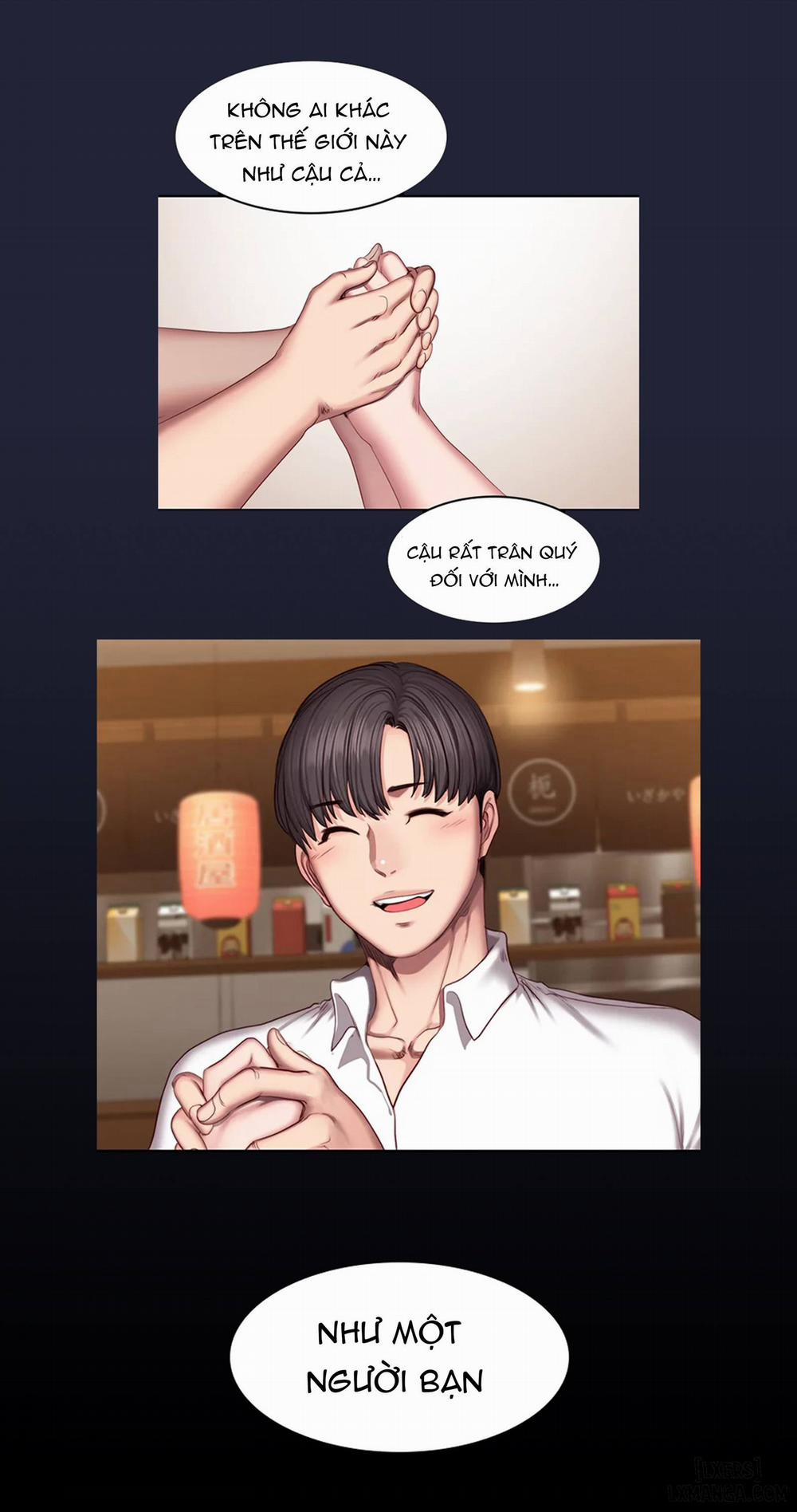 Huấn Luyện Viên Thể Hình 73 trang 41