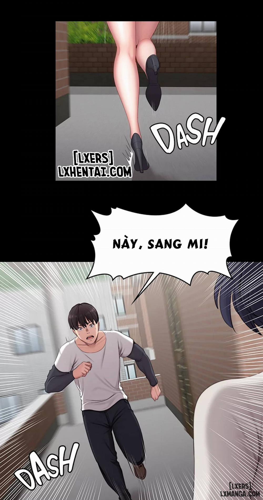 Huấn Luyện Viên Thể Hình 73 trang 43