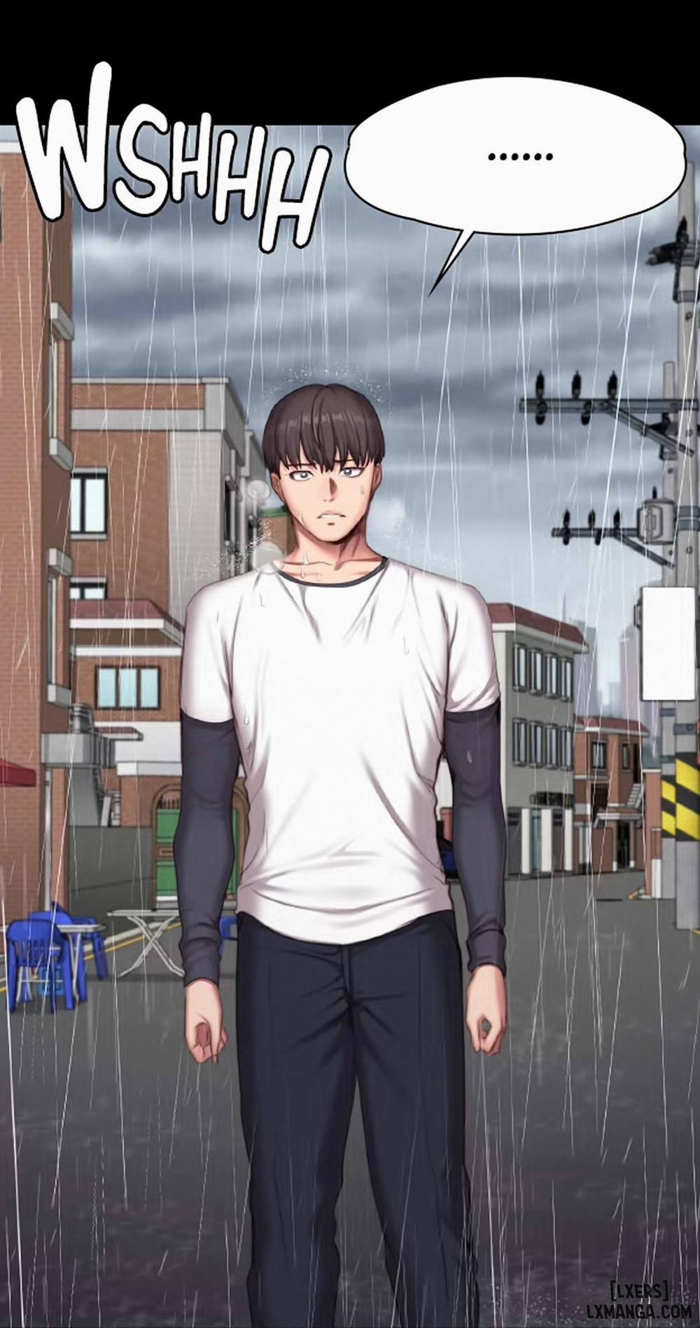 Huấn Luyện Viên Thể Hình 74 trang 10