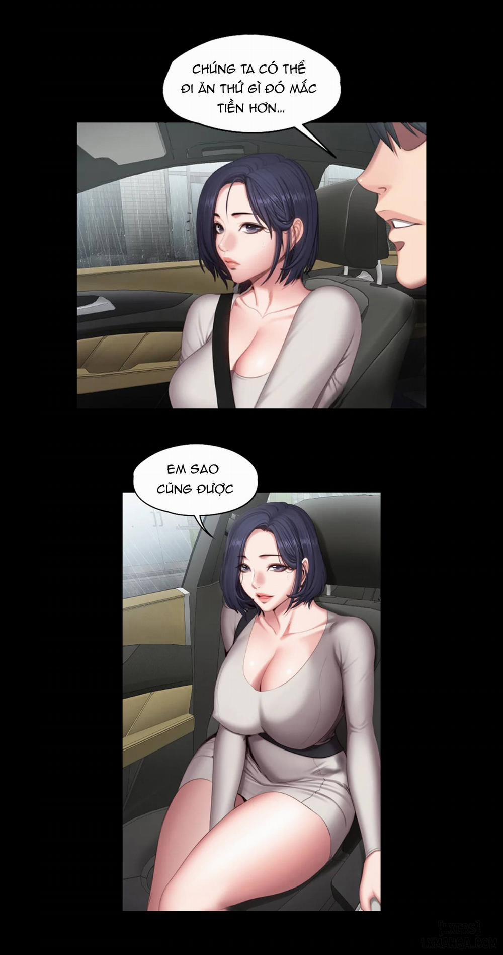 Huấn Luyện Viên Thể Hình 74 trang 12