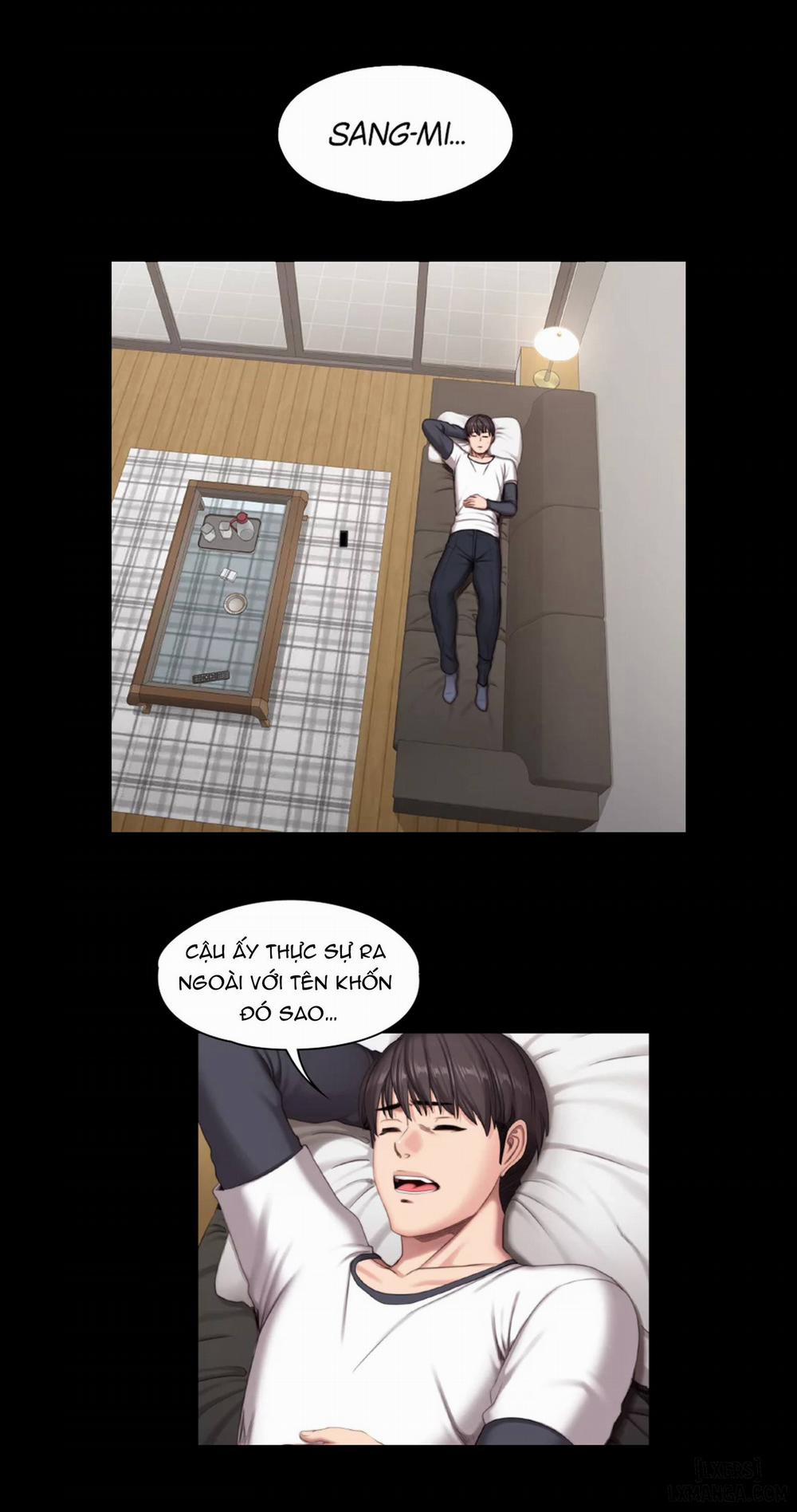 Huấn Luyện Viên Thể Hình 74 trang 14