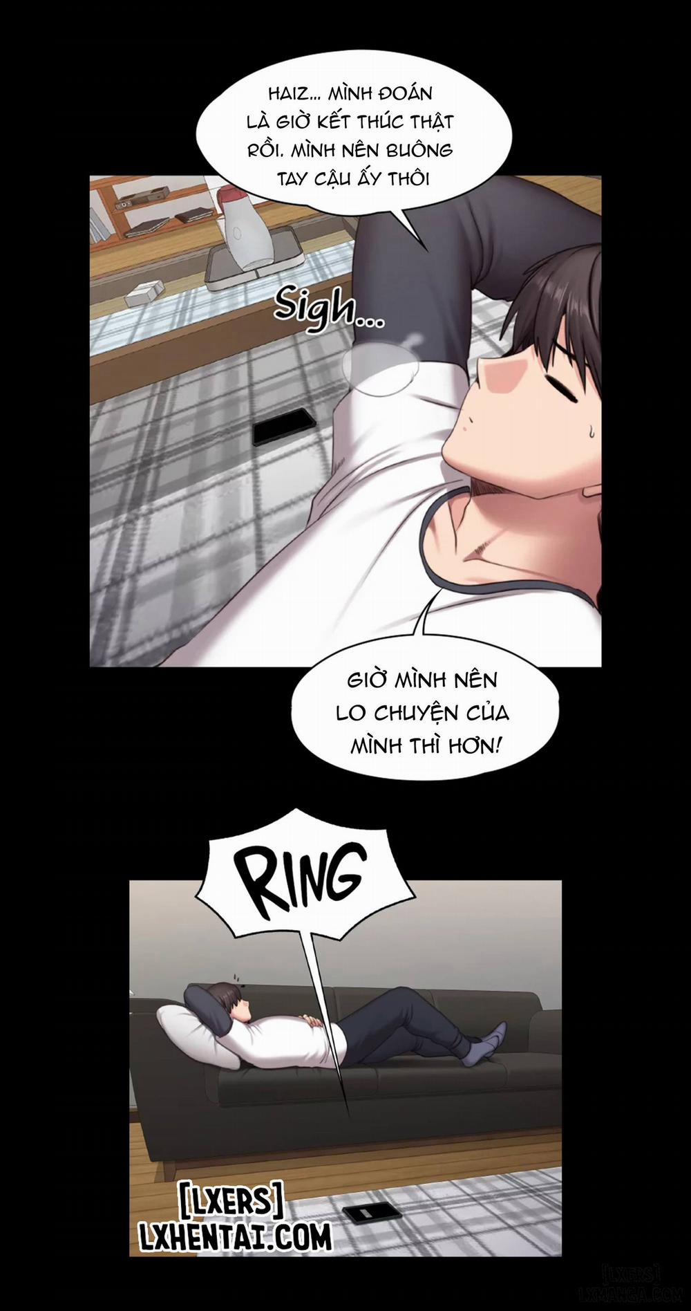 Huấn Luyện Viên Thể Hình 74 trang 15