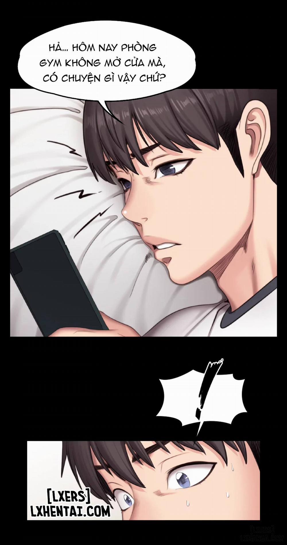 Huấn Luyện Viên Thể Hình 74 trang 17