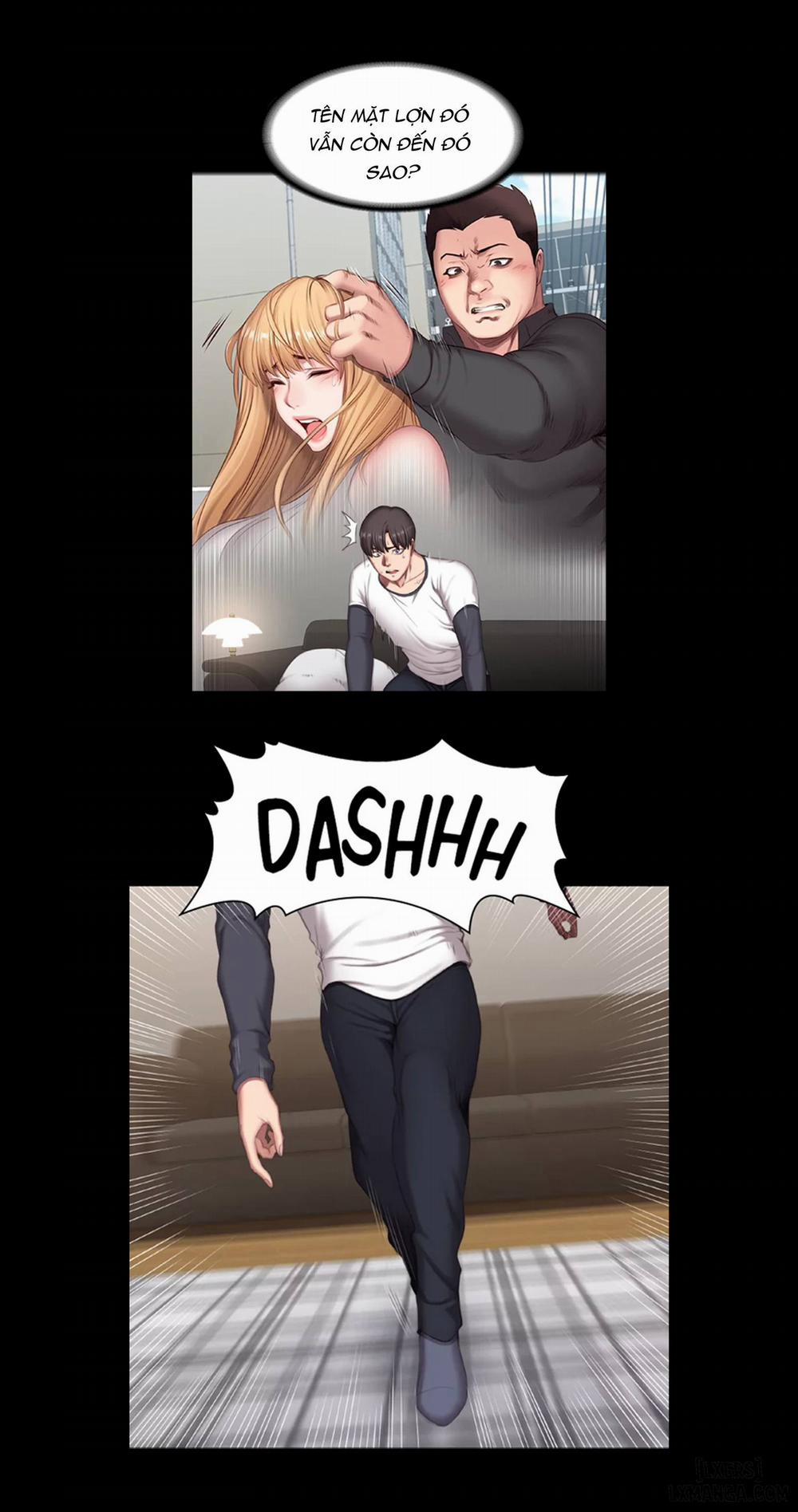 Huấn Luyện Viên Thể Hình 74 trang 18