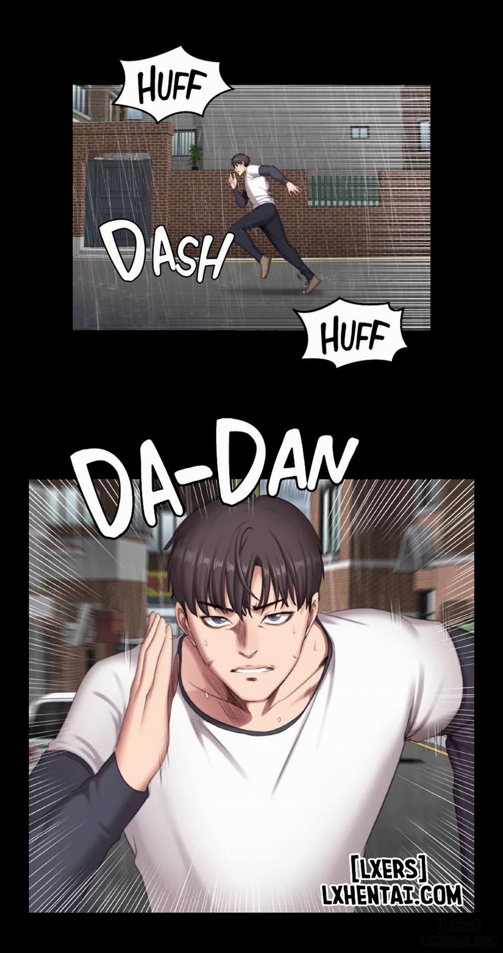 Huấn Luyện Viên Thể Hình 74 trang 19