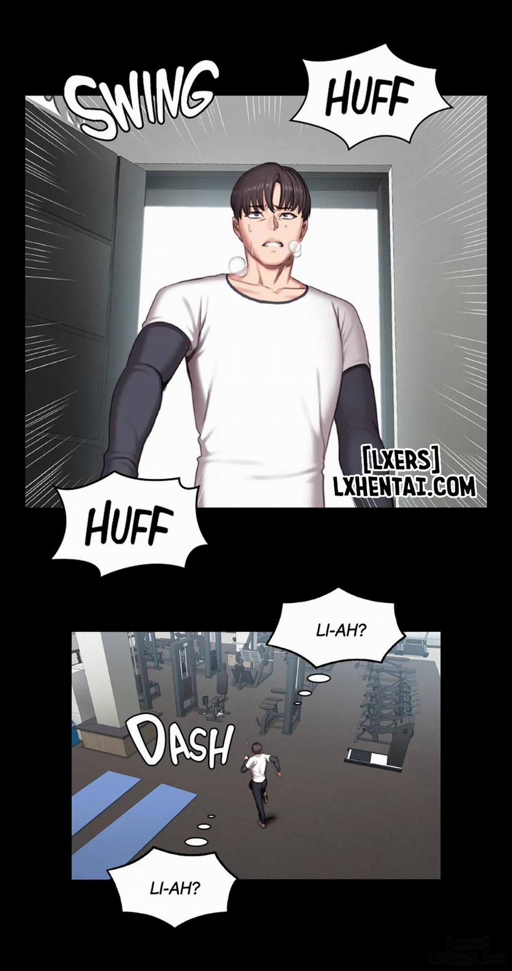 Huấn Luyện Viên Thể Hình 74 trang 22