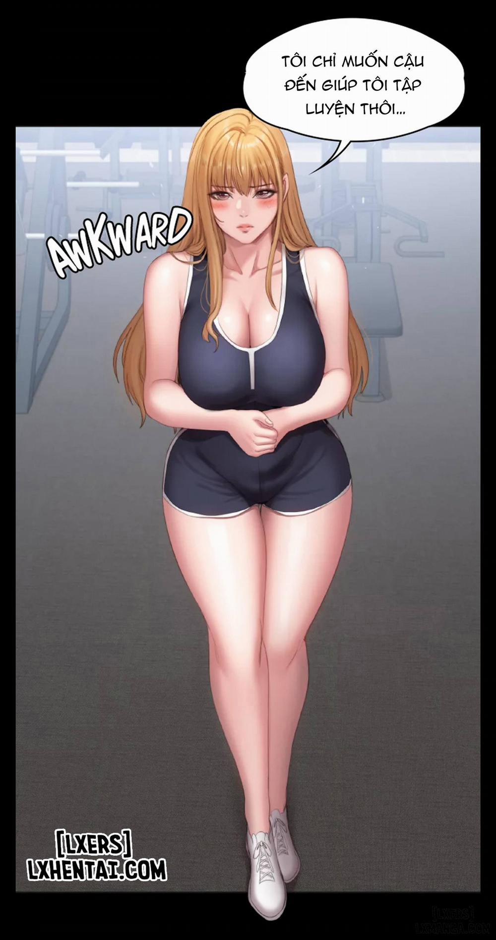 Huấn Luyện Viên Thể Hình 74 trang 26