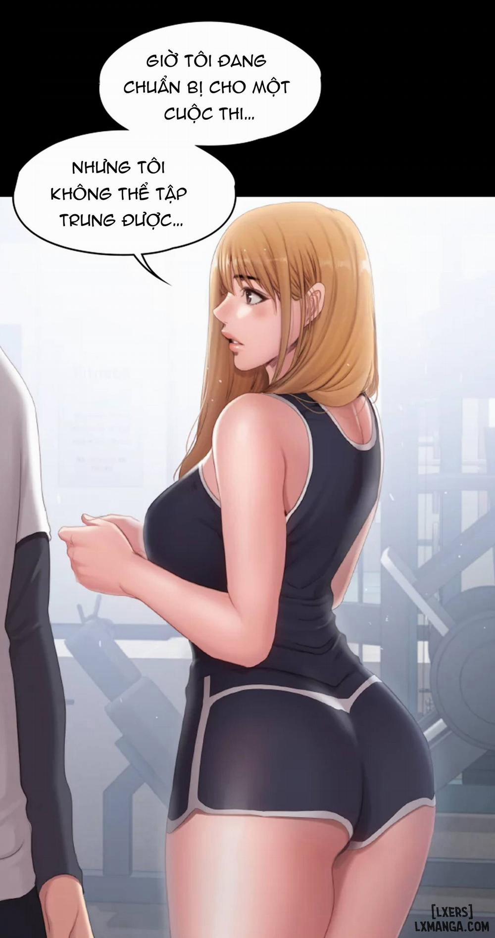 Huấn Luyện Viên Thể Hình 74 trang 27