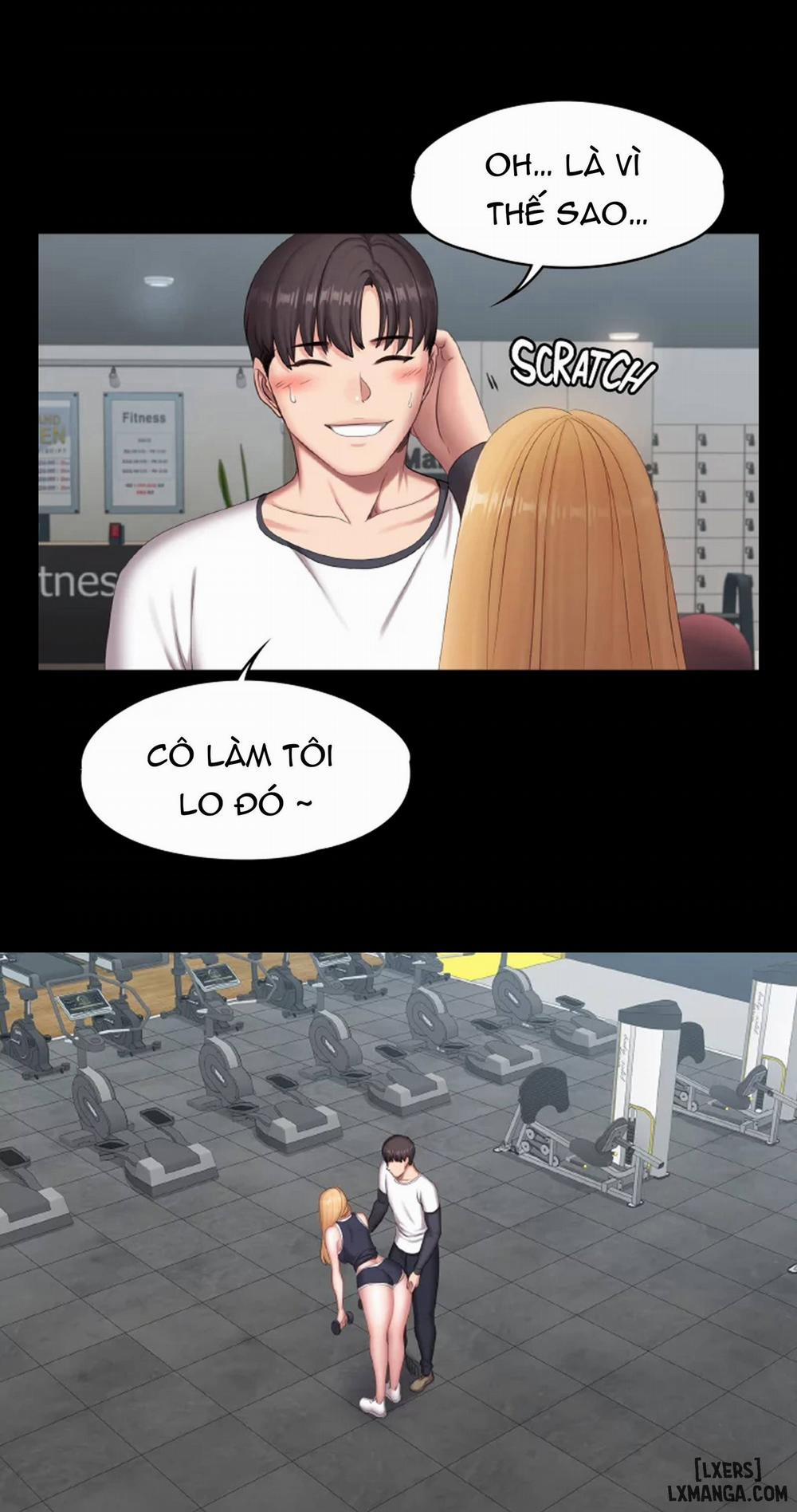 Huấn Luyện Viên Thể Hình 74 trang 28