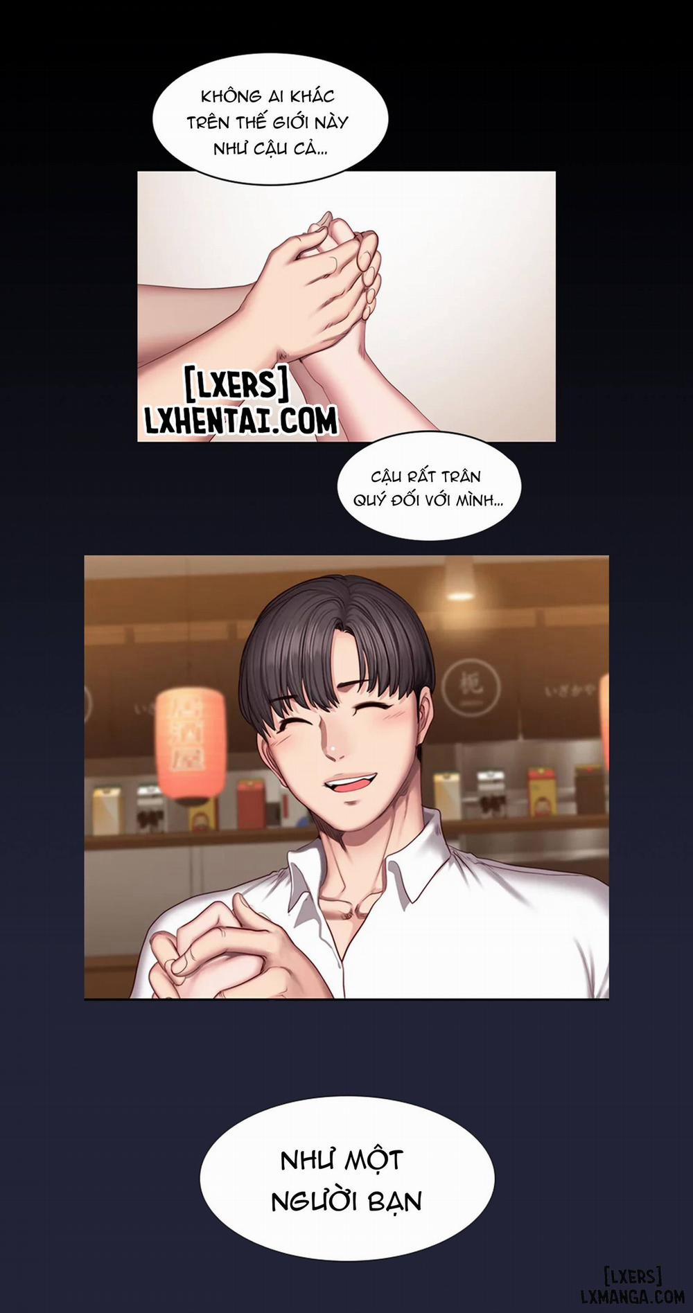 Huấn Luyện Viên Thể Hình 74 trang 3