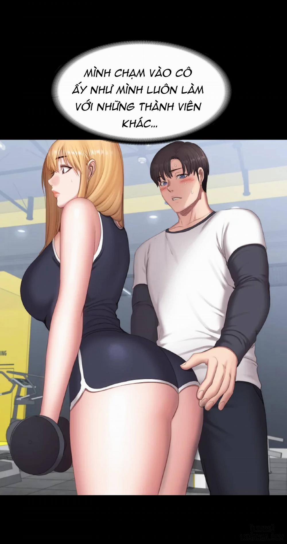 Huấn Luyện Viên Thể Hình 74 trang 33