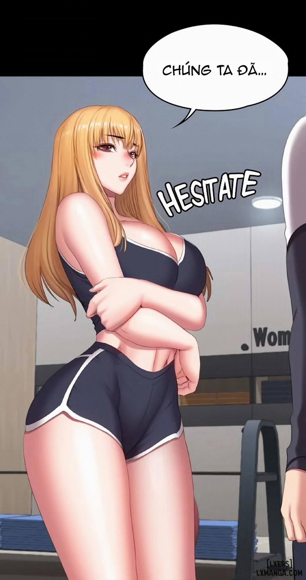 Huấn Luyện Viên Thể Hình 74 trang 38