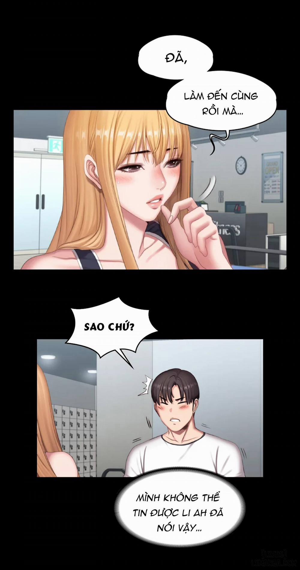 Huấn Luyện Viên Thể Hình 74 trang 40