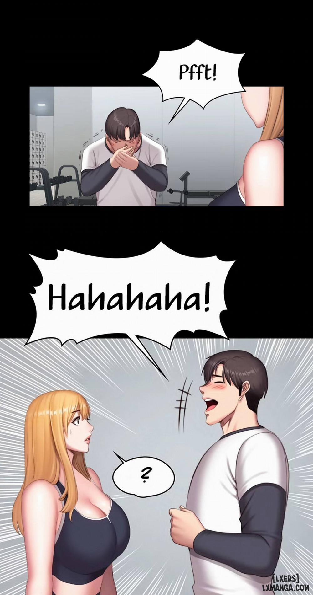 Huấn Luyện Viên Thể Hình 74 trang 42