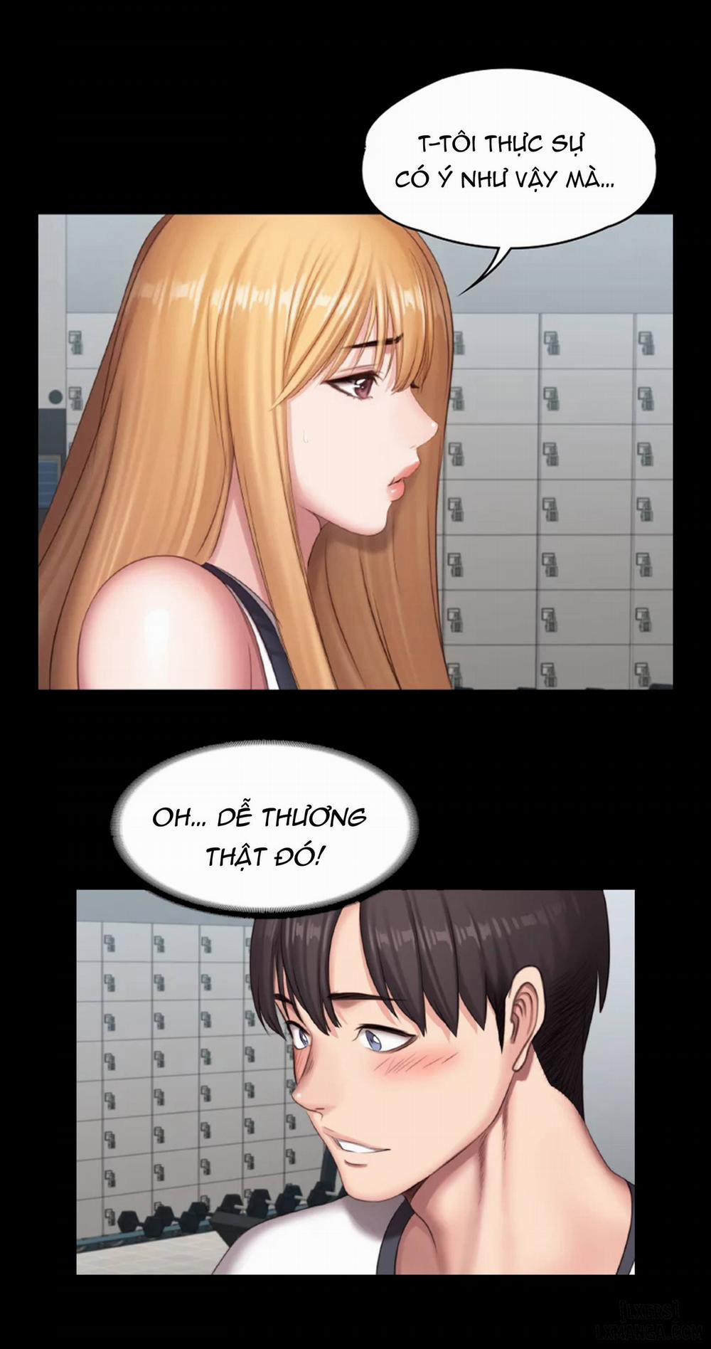 Huấn Luyện Viên Thể Hình 74 trang 44