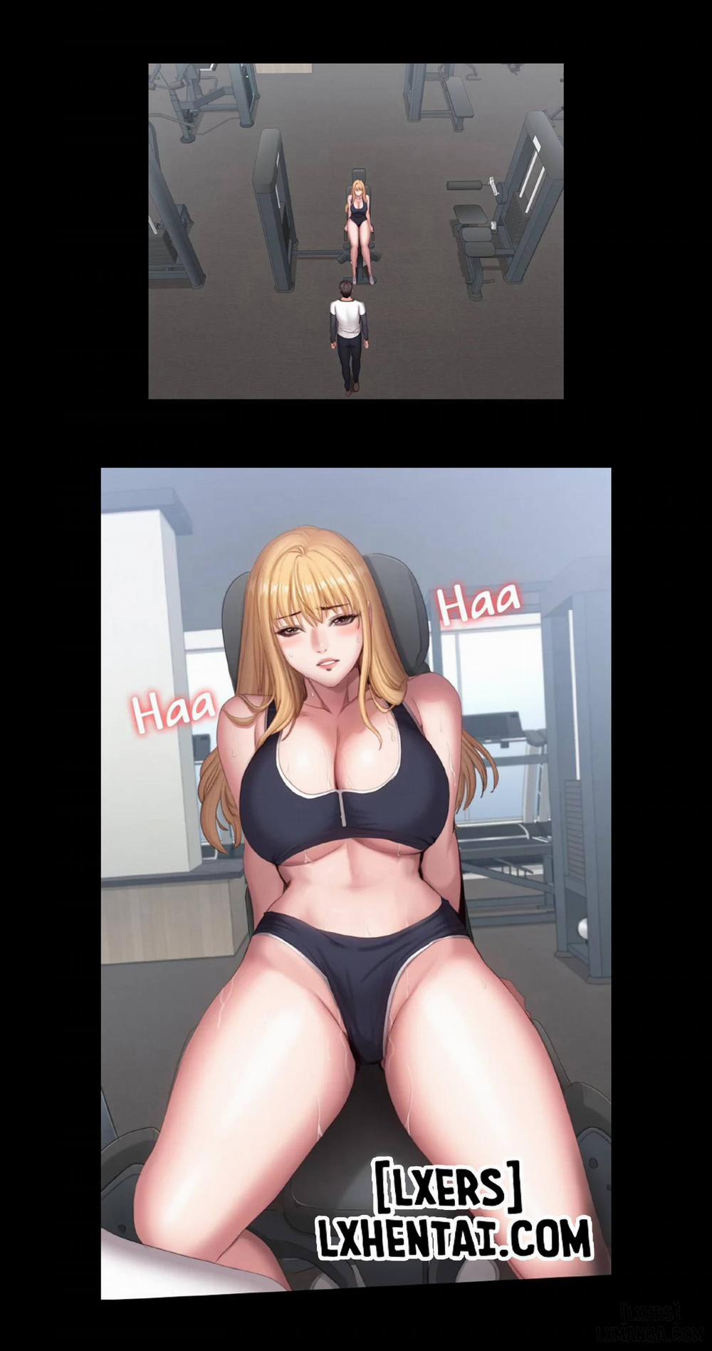 Huấn Luyện Viên Thể Hình 75 trang 27