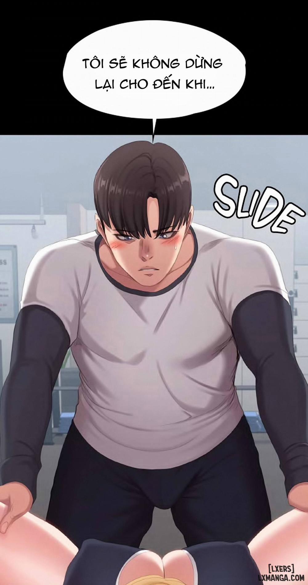 Huấn Luyện Viên Thể Hình 75 trang 32