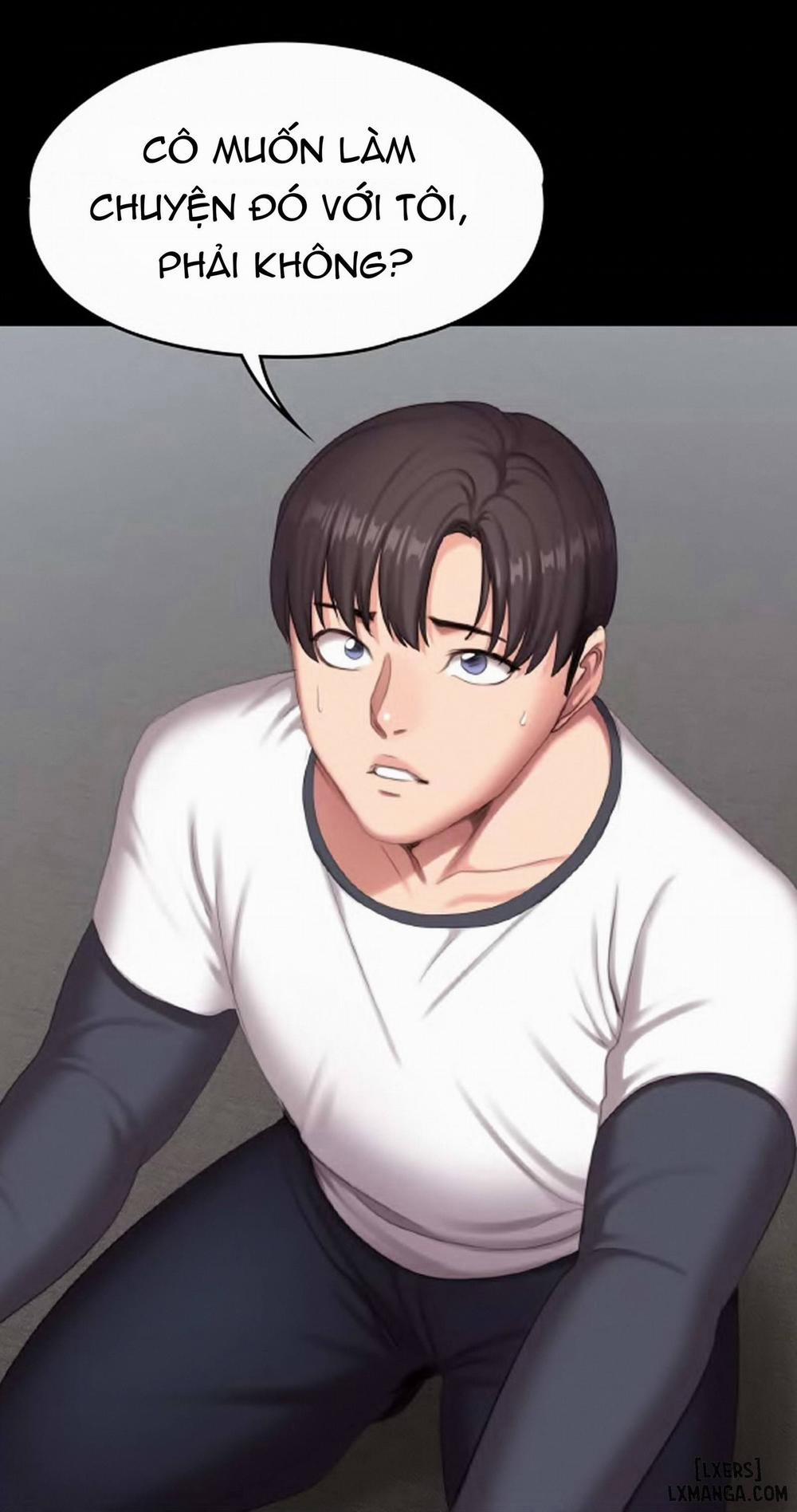 Huấn Luyện Viên Thể Hình 75 trang 40