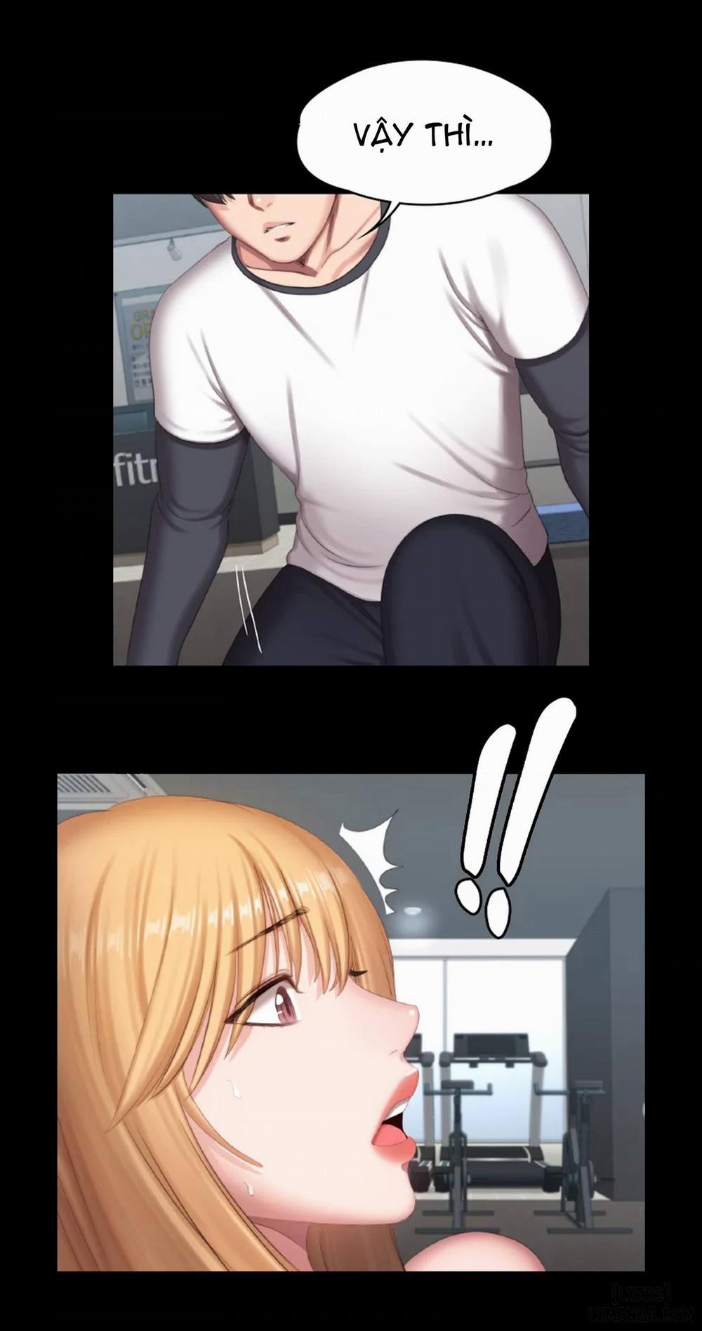 Huấn Luyện Viên Thể Hình 75 trang 42