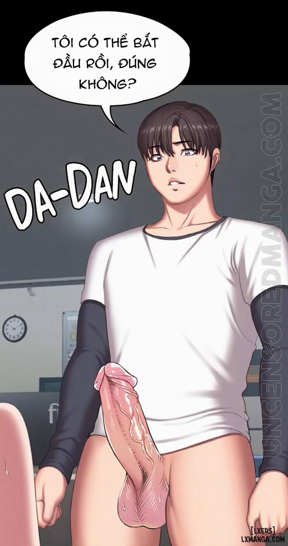 Huấn Luyện Viên Thể Hình 75 trang 43