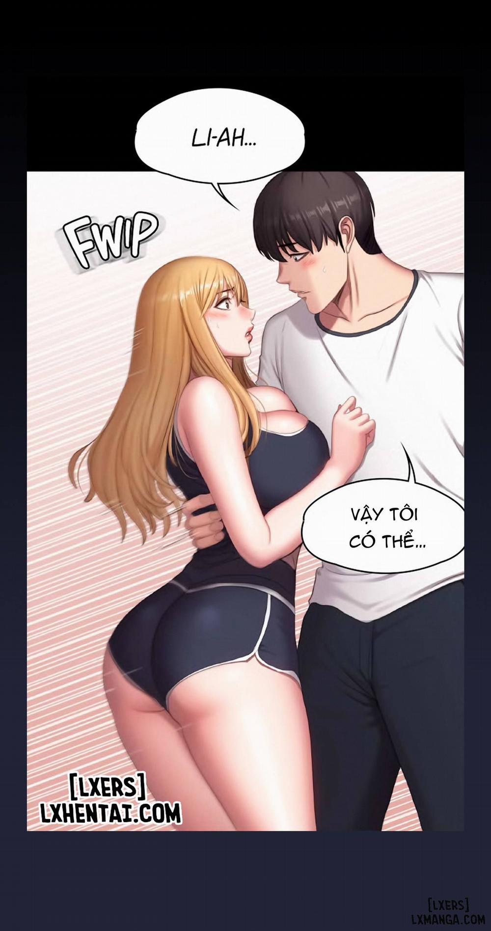 Huấn Luyện Viên Thể Hình 75 trang 5