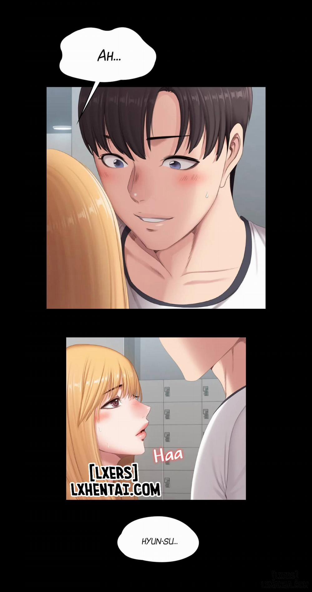 Huấn Luyện Viên Thể Hình 75 trang 8