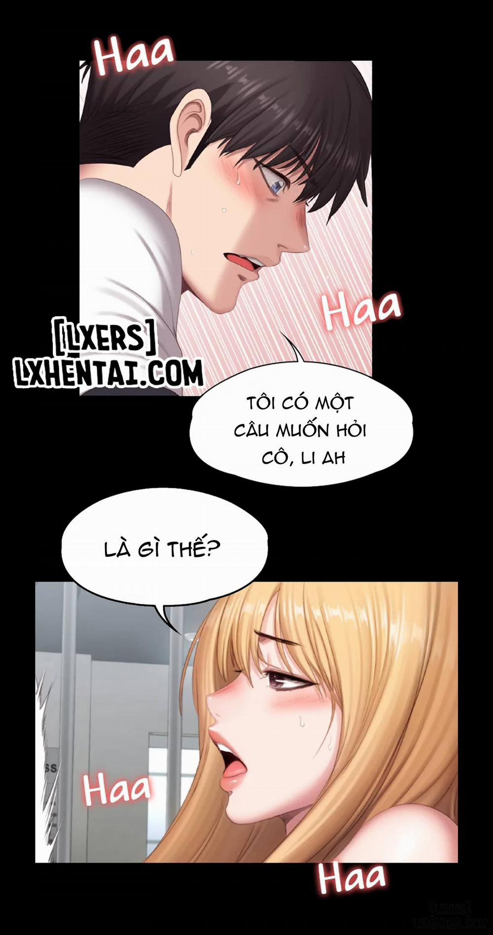 Huấn Luyện Viên Thể Hình 76 trang 10