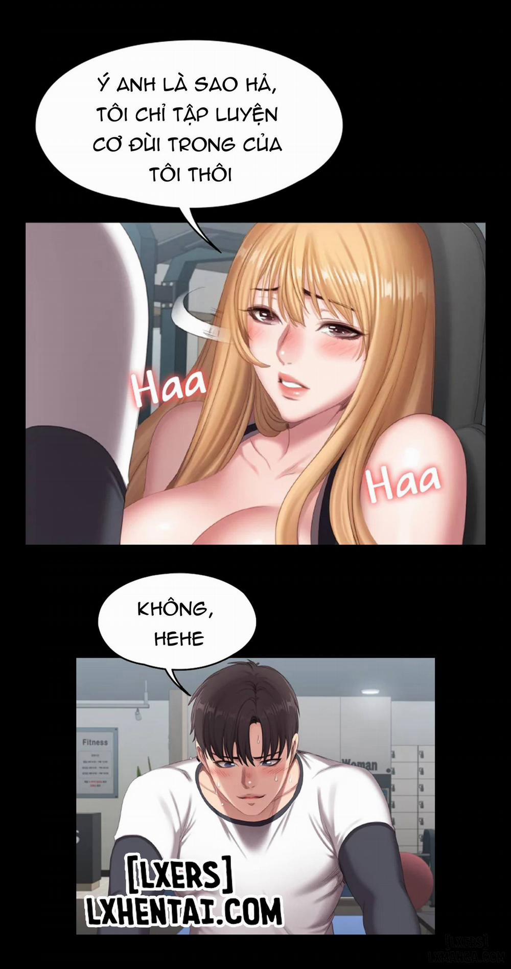 Huấn Luyện Viên Thể Hình 76 trang 12