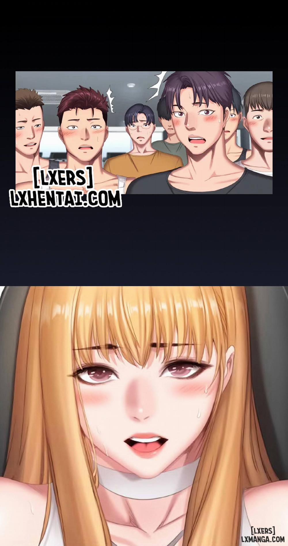 Huấn Luyện Viên Thể Hình 76 trang 15