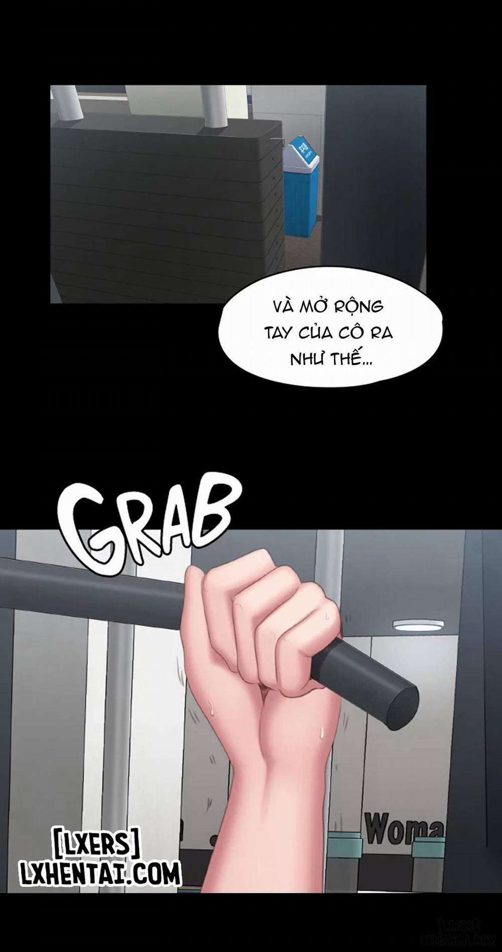 Huấn Luyện Viên Thể Hình 76 trang 26