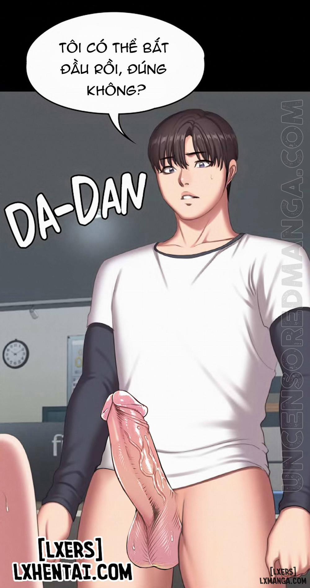 Huấn Luyện Viên Thể Hình 76 trang 3