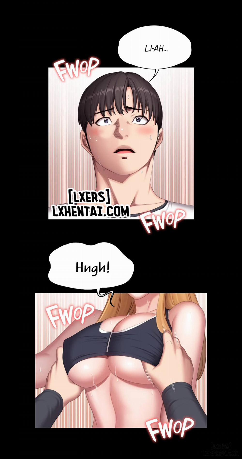 Huấn Luyện Viên Thể Hình 76 trang 34