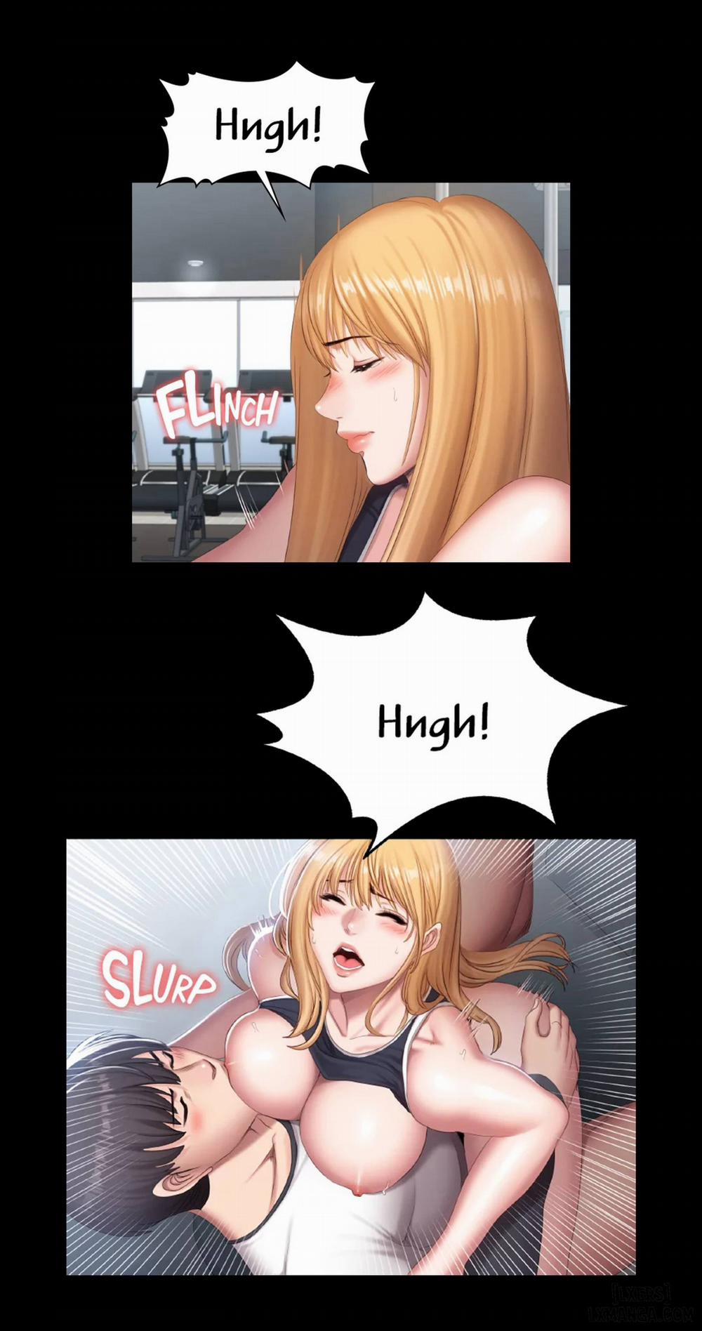 Huấn Luyện Viên Thể Hình 76 trang 37