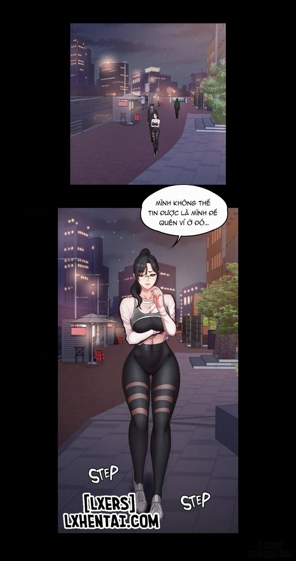 Huấn Luyện Viên Thể Hình 76 trang 38