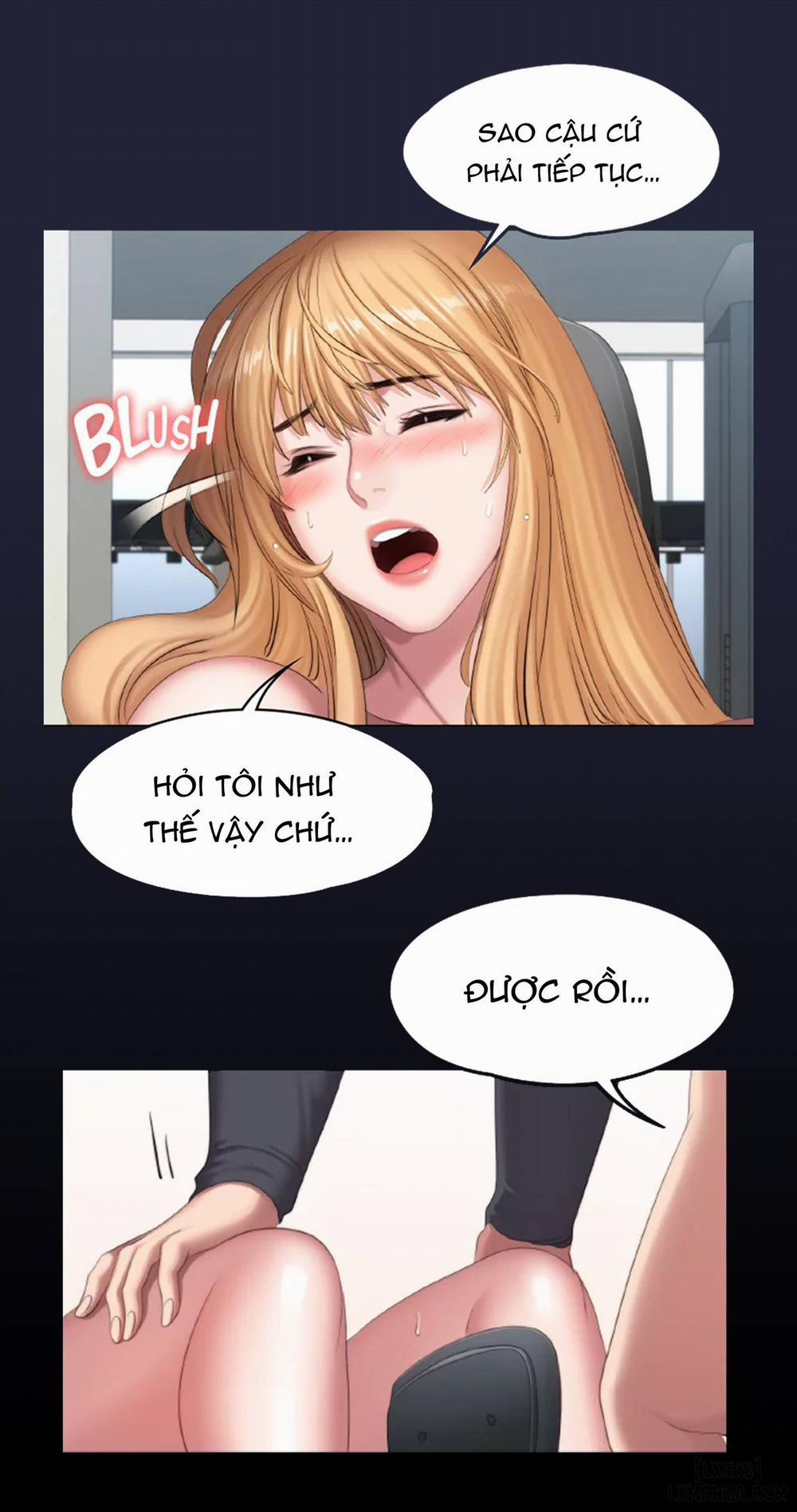 Huấn Luyện Viên Thể Hình 76 trang 4